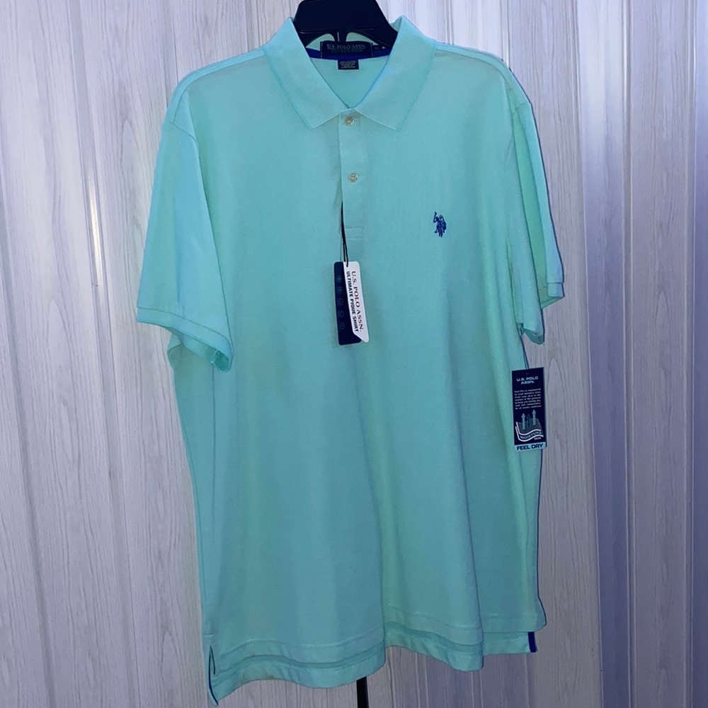 U.S. POLO ASSN. - Polo Shirt